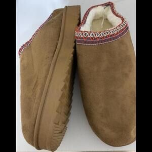 Slippers  Shoes  Good Quality S US10  EU41 NEW!  SHIP FROM TEXAS!